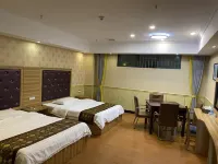 Yiyang Dihao Holiday Homestay - Inns