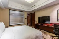 더블트리 바이 힐튼 우시