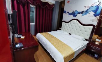Kaijiang Shenghao Business Hotel