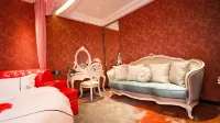 Dongpo Jiayuan Hotel (Meishan Impression Water Street)