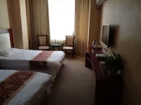 Alxa Youqi Yayan Hotel Hotels near Badan Lake