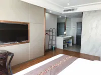 Shimen Boya Shangpin Hotel