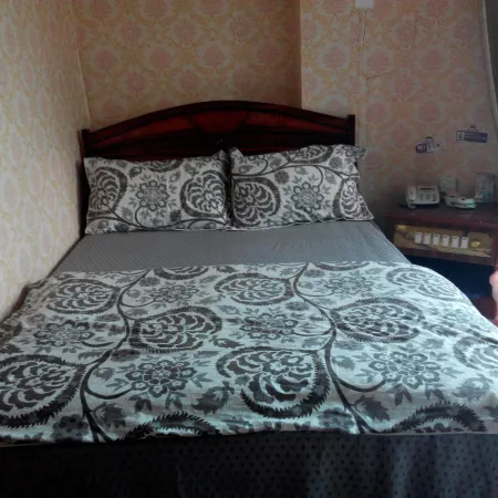 Tianyi Hotel, Lushan