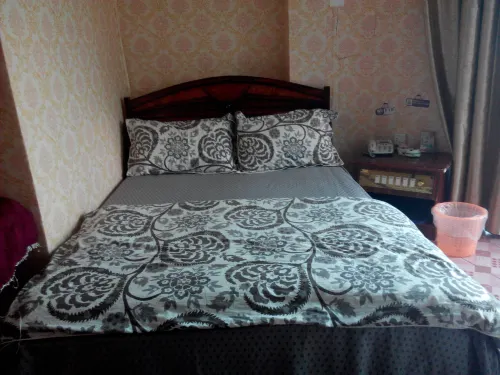 Tianyi Hotel, Lushan