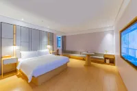 JI Hotel (Yangjiang Jiangcheng Junyi Plaza) Các khách sạn ở Dương Giang