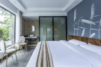 Pusu Guesthouse Отели рядом с достопримечательностью «Чжаоша Камбоджа»