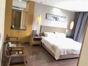 Leizhou Junda Business Hotel