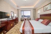 Balin Hotel - Park Yeri