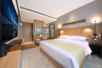 Hualang Hotel (Nanyang Government Branch) - pet friendly