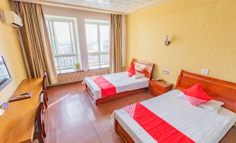 Jiaxing Xinfengyuan Business Hotel