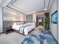 Wananfis International Hotel فنادق في وانان