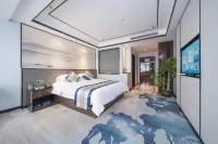 Wananfis International Hotel Hotels in Wan'an