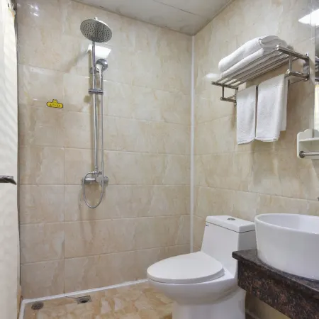 Xiangtan Yifang Hotel