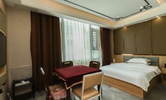 Xingren Time Boutique Hotel