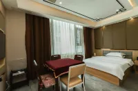 Xingren Time Boutique Hotel Hotels in Xingren