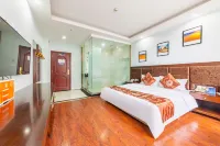 โรงแรมหนานถิง เหรินโซว - 2 ดาว
