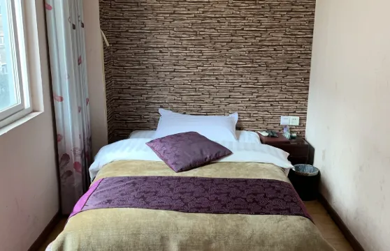 綏江龍騰商務賓館