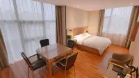 Greentree Inn Express (Yugan Administrative Service Center) Hotels in Yugan