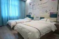 Lingxin Hotel