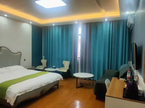 Linjia Express Hotel