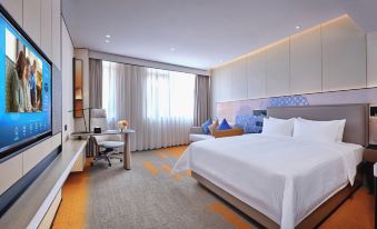 Hampton by Hilton Shenzhen North Station