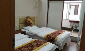 Huayue Business Hotel Nanchang