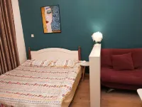 Lianyungang Moyejia Apartment