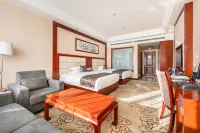 Long Fei Sheng Shi International Hotel
