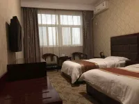 xianxiaowokuiajiejiudian Hoteles cerca de Xi&#x27;an Polytechnic Institute of Technician