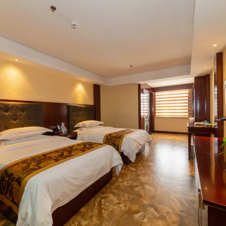 Jiahe Hotel