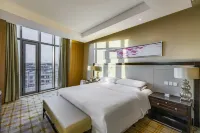 Sheraton Qinhuangdao Beidaihe  Hotel Hotels in Qinhuangdao