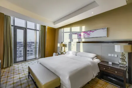 Sheraton Qinhuangdao Beidaihe  Hotel