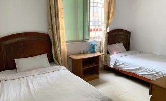 Nanxiong Sushi Guest House