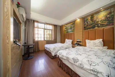 Anfurunjiang Hotel