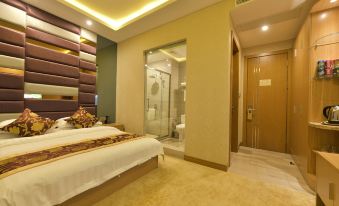 Zhenjiang Yudu Hotel