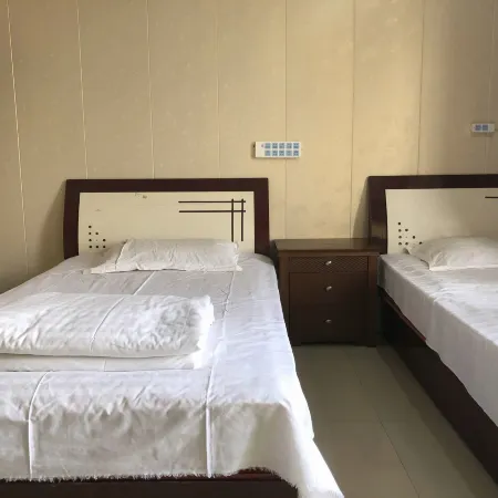 Xihua Youyi Hotel
