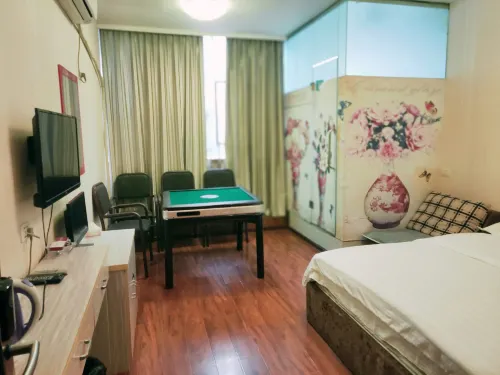 Tongjiang Warm Hotel
