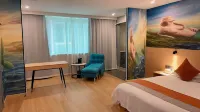 Shanshui Business Hotel