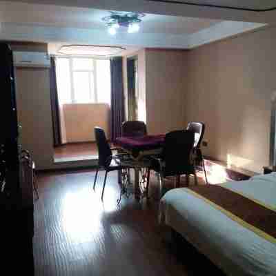 宣漢南昆大酒店 Others