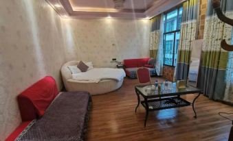 Changshun Shunyi Wangka Hotel