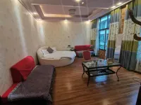 Changshun Shunyi Internet Cafe Homestay - Inns