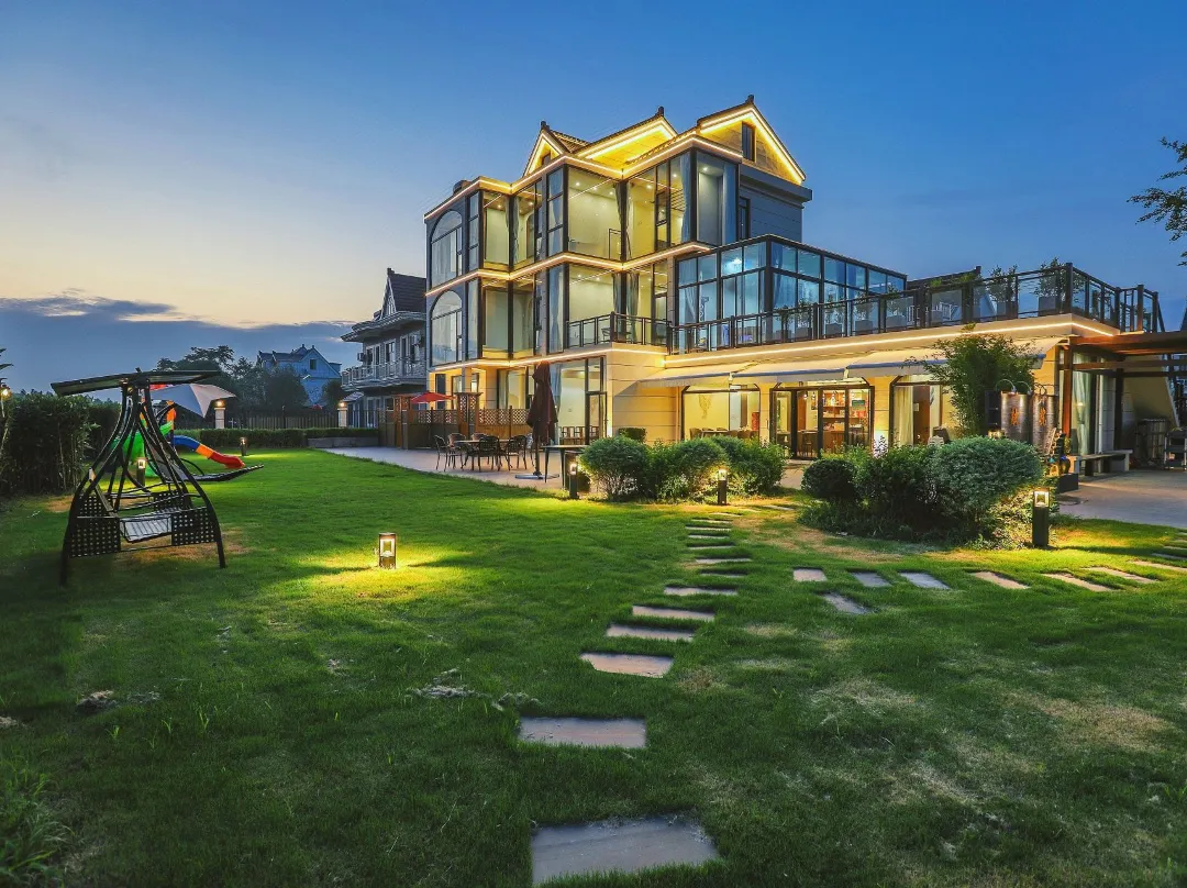 Shanghai Rongyuan Homestay - Shanghai