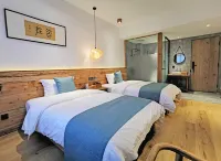 Hailuogou Yixiyun Homestay (Moxi Ancient Town Branch)