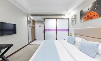 Xiangtan Sili Fashion Hotel
