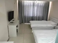 โรงแรมกว๋อซู่ ถูหลู่ฟาน (สาขาเหลียนมู่ฉี ชานชาน)