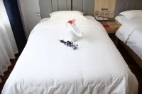 Huamao Business Hotel (Hengshui Lake Branch) - 2-Star