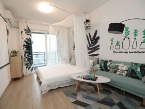 jianyue city Homestay