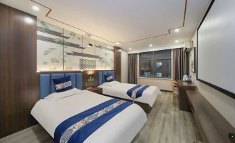 Ningling Yijia Boutique Hotel