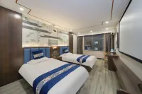 Ningling Yijia Boutique Hotel Hotels in Ningling