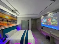 Jingshi Time Apartment -  อินน์